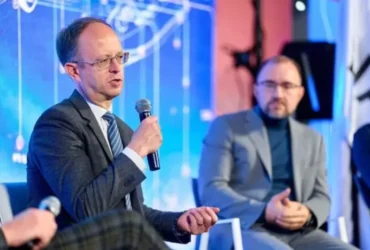 Німецький посадовець заявив про феномен української оборонки