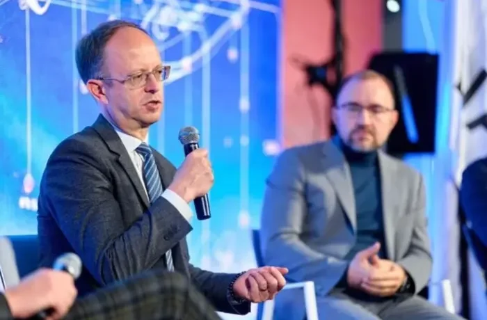 Німецький посадовець заявив про феномен української оборонки