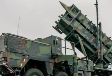 Польща заявила про відсутність можливості передати Україні ракети для Patriot
