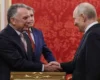 Путін зустрівся з Віткоффом у Санкт-Петербурзі: перші заяви (оновлюється)