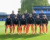 «Шахтар» U-19 зазнав третьої поразки поспіль у Юнацькій лізі УЄФА
