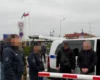 Німеччина видала Україні підозрюваного у вбивстві військового