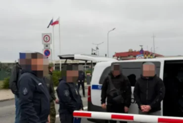 Німеччина видала Україні підозрюваного у вбивстві військового