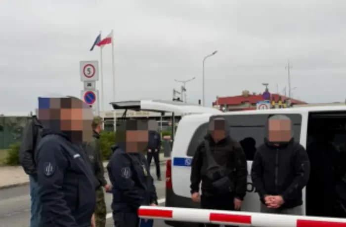 Німеччина видала Україні підозрюваного у вбивстві військового