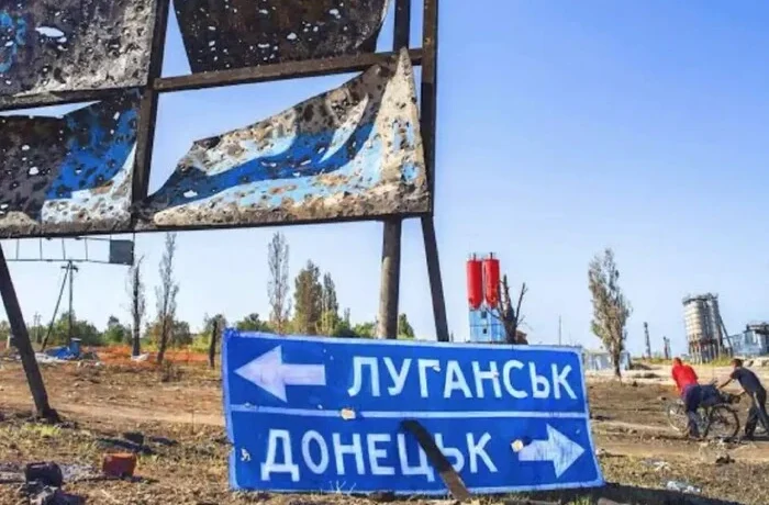 Французький історик пояснив, в чому помиляються охочі здати Донбас заради миру