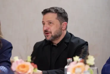 Україна та Нідерланди розпочали роботу над спільним проєктом ППО