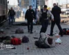 Росія звинуватила українську ППО в ударі по вокзалу Дніпра: ЦПД викрив фейк