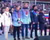 Російський лижник, яка мітингував з «Z» на одязі, отримав нейтральний статус