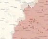 Окупанти просунулися поблизу Котлиного на Донеччині
