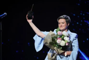 Вчителька англійської мови з Ірпеня стала найкращим педагогом року в Україні