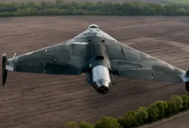 Шахеди стануть ще небезпечніші: Повітряні сили розповіли про плани Росії