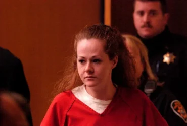 Засуджена до смерті американка прийшла до тями після невдалої страти