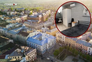 Ціни на оренду квартир у Чернівцях у жовтні 2026 року