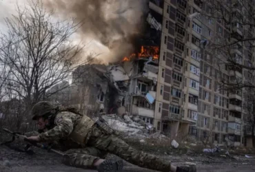 Рубіо попередив про можливе поширення війни на сусідні з Україною країни
