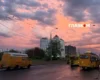 Київ та область накриє сильний вітер: попередження від Укргідрометцентру