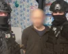 На Львівщині нападник вдарив ножем військового, а під час затримання вистрілив в поліцейського