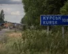 Хто віддав наказ наступати на Курщину? Сирський розкрив деталі операції
