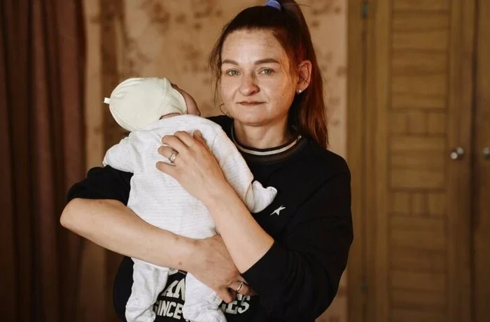 У ДТП загинула Ольга Крівогуб, яка через удар РФ по Богодухову втратила чоловіка та трьох дітей