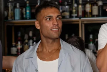 Зірка «Інтера» пропустить матч Ліги чемпіонів з «Шахтарем»