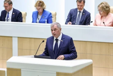 Російський депутат запропонував почати закривати лікарень у регіонах, щоб заощадити бюджет