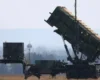 США не погоджують передачу Україні ракет Patriot, за які заплатили союзники – ЗМІ