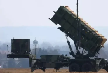 США не погоджують передачу Україні ракет Patriot, за які заплатили союзники – ЗМІ