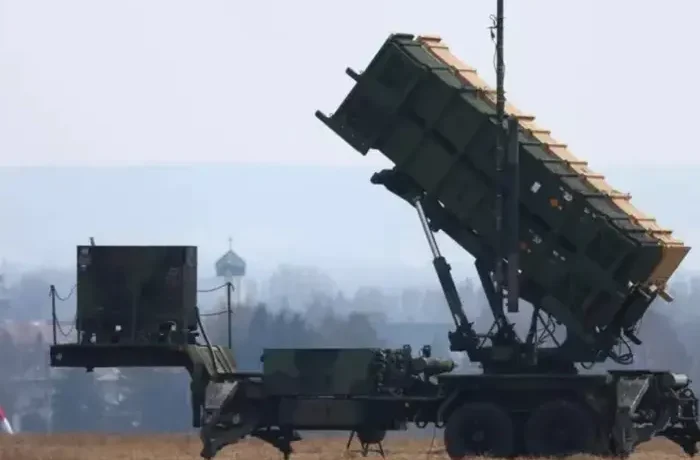 США не погоджують передачу Україні ракет Patriot, за які заплатили союзники – ЗМІ