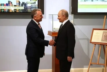 Віткофф заявив про передумови для припинення вогню в Україні