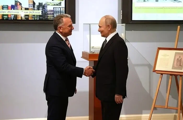 Віткофф заявив про передумови для припинення вогню в Україні