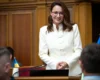 Уряд змінив представника України в Американсько-Українському інвестиційному фонді відбудови
