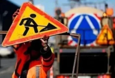 Рух Південним мостом буде частково обмежено до 1 листопада (схема)