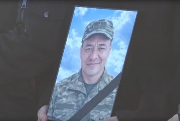ЗСУ в Курській області ліквідували окупанта, який був кандидатом у майстри спорту з плавання