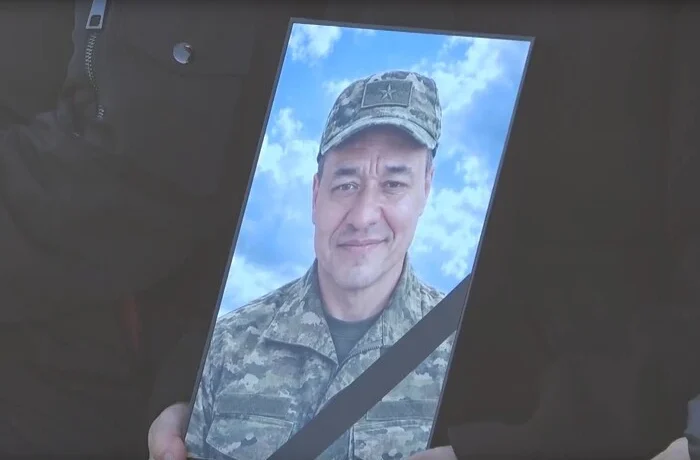 ЗСУ в Курській області ліквідували окупанта, який був кандидатом у майстри спорту з плавання