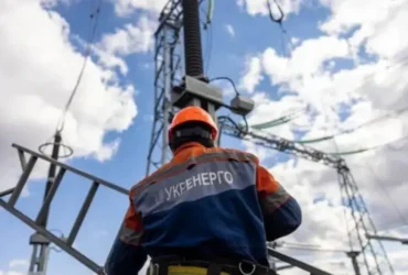 П’ять діб без світла. У Конотопі відновлено електропостачання