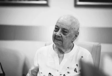 Пішла з життя видатна українська журналістка