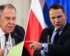 Сікорський передасть Лаврову послання на саміті G20