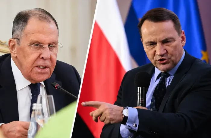 Сікорський передасть Лаврову послання на саміті G20