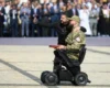 «Хочеться захищати країну, але не тих, хто наживається»: Герой України про скандали в тилу