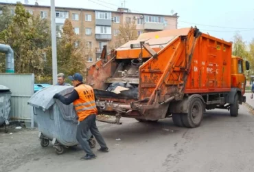 У Боярській громаді з 1 жовтня зросли тарифи на вивезення сміття