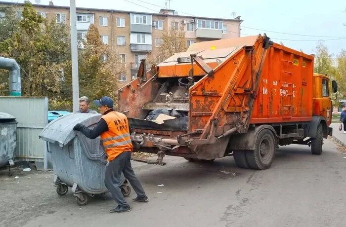 У Боярській громаді з 1 жовтня зросли тарифи на вивезення сміття