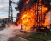 Росія змінила тактику ударів по Україні перед зимою – ISW