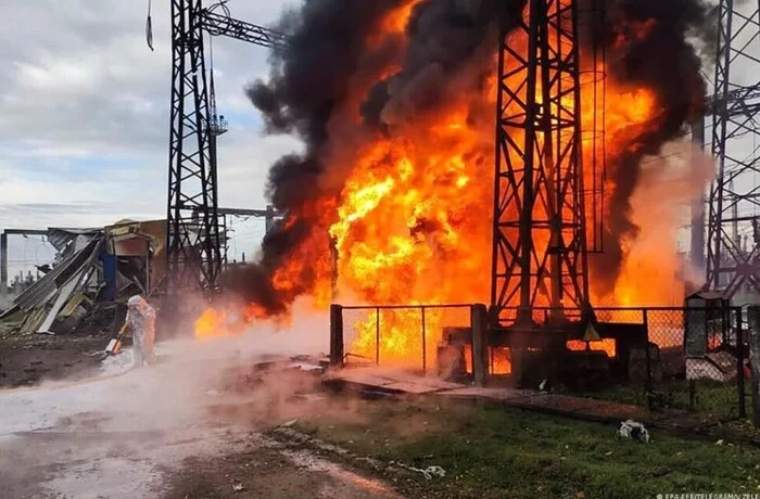 Росія змінила тактику ударів по Україні перед зимою – ISW