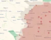 Ворог просунувся поблизу Цвіткового – DeepState