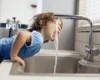 Чи можна пити воду з-під крана? «Київводоканал» назвав район із найбільшим ризиком