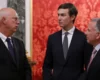 Віткофф і Кушнер відклали поїздку до Москви, висунувши умову Україні – NYT