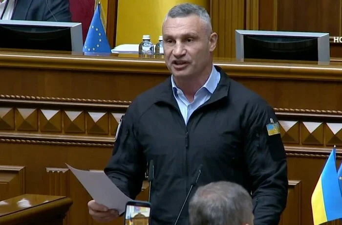 Школи, лікарні та житловий фонд: Кличко розповів, як Київ підготувався до блекаутів