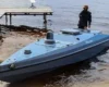Катери, які топили кораблі Росії, стали носіями дронів армії США