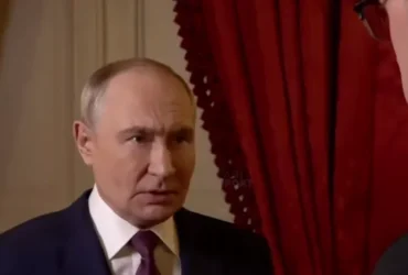 Путін висловився про мирну угоду та пригрозив Україні