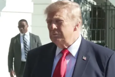 Трамп зробив заяву про перемир’я між Україною та РФ