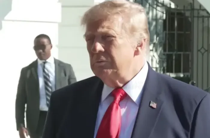 Трамп зробив заяву про перемир’я між Україною та РФ